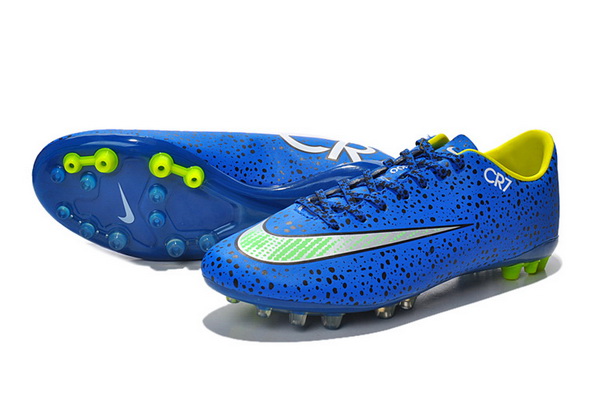 Nike Mercurial Vapor Superfly IV vapor X AG Men Shoes--017